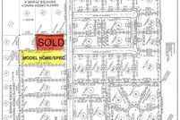 Land for sale in Ellis County, Texas