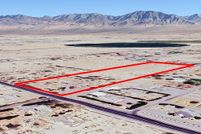Land for sale in Nye County, Nevada