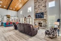 Land for sale in Palo Pinto County, Texas