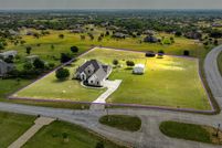 Land for sale in Parker County, Texas