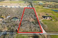 Land for sale in Hunt County, Texas