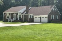 Land for sale in Nash County, North Carolina