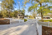 Land for sale in Effingham County, Georgia