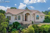 Land for sale in El Paso County, Colorado