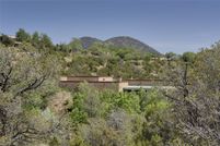 Land for sale in Santa Fe County, New Mexico