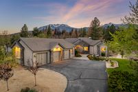 Land in Washoe County, Nevada