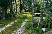 Land for sale in Beauregard Parish, Louisiana