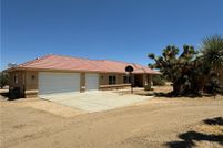 Land for sale in San Bernardino County, California