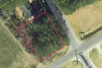 Land for sale in Robeson County, North Carolina