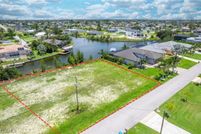Undeveloped Land for sale in Lee County, Florida