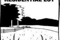 Land for sale in Greenville County, South Carolina