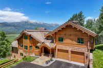 Land for sale in Teton County, Wyoming