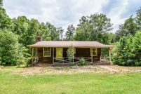 Land for sale in Fannin County, Georgia