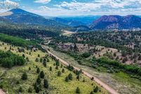 Undeveloped Land for sale in Teller County, Colorado