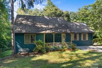 Land for sale in Henderson County, North Carolina