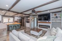 Land for sale in Potter County, Texas