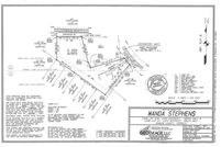 Land for sale in Dawson County, Georgia