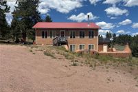 Land for sale in Park County, Colorado