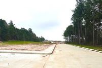 Land for sale in Angelina County, Texas