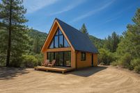 Land for sale in Madera County, California