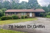 Land for sale in Spalding County, Georgia