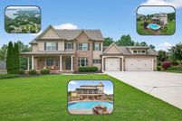 Timberland Property for sale in Hall County, Georgia