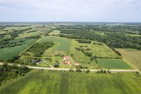 Land for sale in Marion County, Iowa