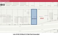 Land for sale in Oklahoma County, Oklahoma