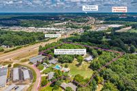 Land for sale in Lafayette County, Mississippi