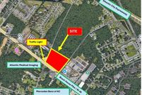 Land for sale in Atlantic County, New Jersey