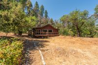 Land for sale in Trinity County, California