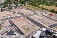 Homesite for sale in Missoula County, Montana