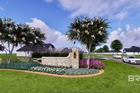 Homesite for sale in Baldwin County, Alabama