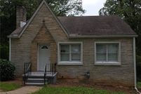 Land for sale in Fulton County, Georgia