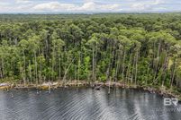 Land for sale in Baldwin County, Alabama