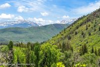 Land for sale in Pitkin County, Colorado