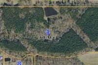 Land for sale in Lafayette County, Mississippi