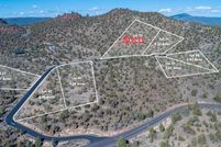 Land for sale in Crook County, Oregon