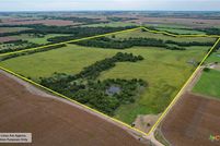 Land for sale in Falls County, Texas