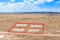 Land for sale in Yavapai County, Arizona