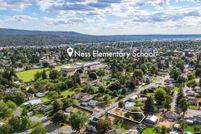 Land for sale in Spokane County, Washington