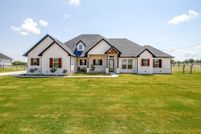 Land for sale in Parker County, Texas