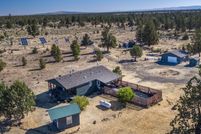 Land for sale in Jefferson County, Oregon
