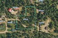 Land for sale in Park County, Colorado