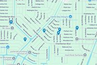 Undeveloped Land for sale in Charlotte County, Florida