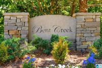 Land for sale in Shelby County, Alabama