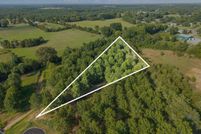 Land for sale in Faulkner County, Arkansas