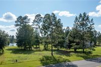 Homesite for sale in Glynn County, Georgia
