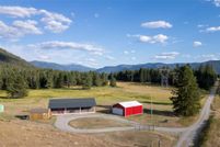 Timberland Property for sale in Sanders County, Montana