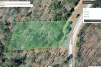 Land for sale in Polk County, North Carolina